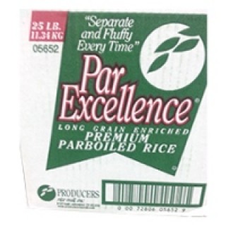 Rice Par Excellence 5lbs